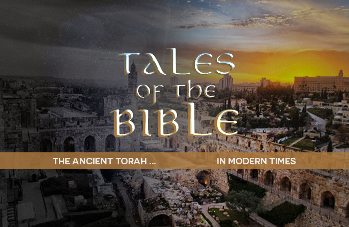 tales of the bibel